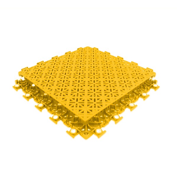 Solar — the Apex court tile in Solar
